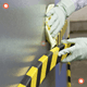 Self-adhesive