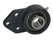 3-Bolt Flange Brackets