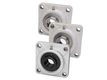 4-Bolt Flanges
