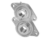 2-Bolt Flanges