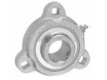 3-Bolt Flanges
