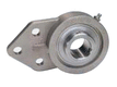 3-Bolt Flange Brackets