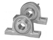 Stainless Housings